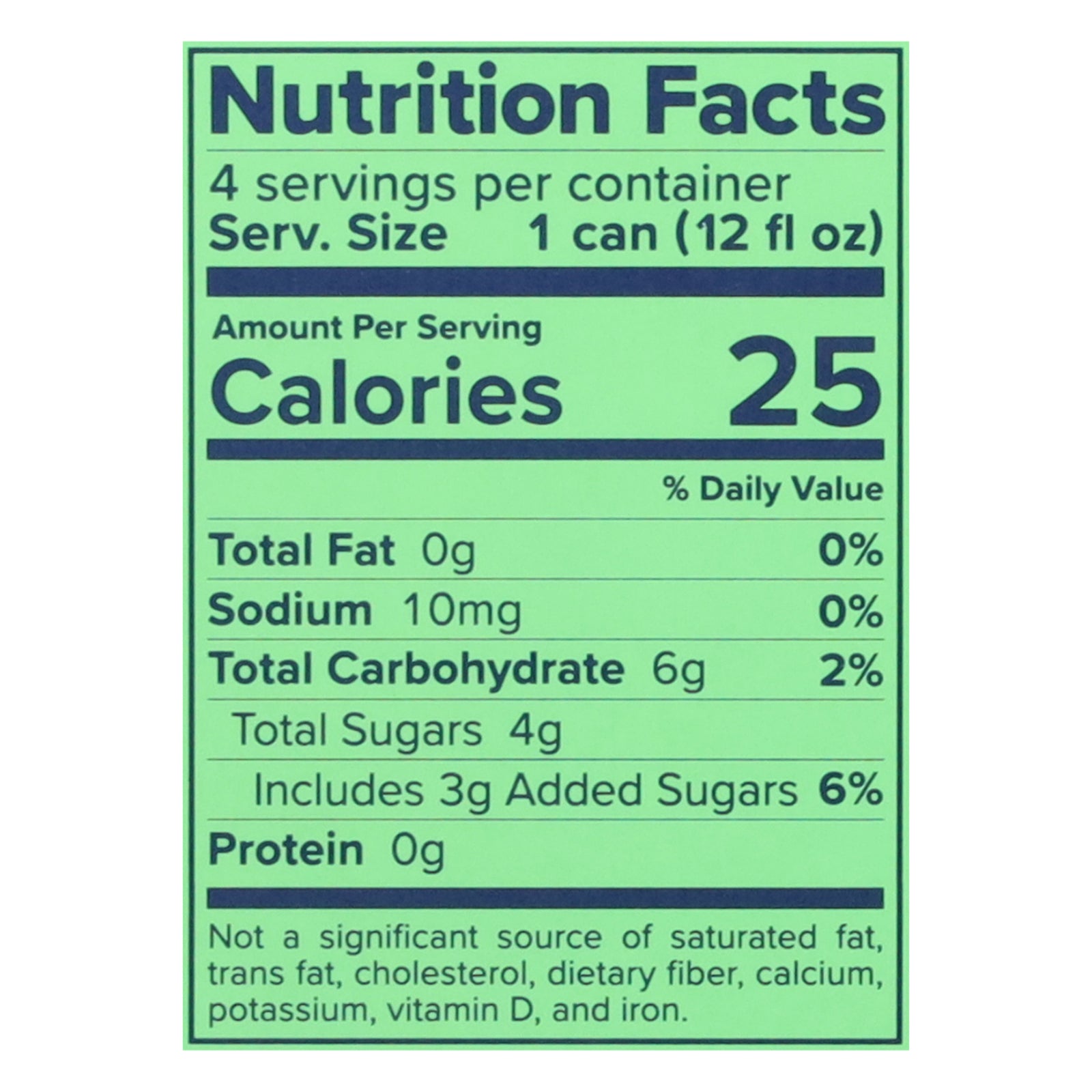 Recess - Mcktail Watermelon Mojito - CS of 6-4/12 FZ