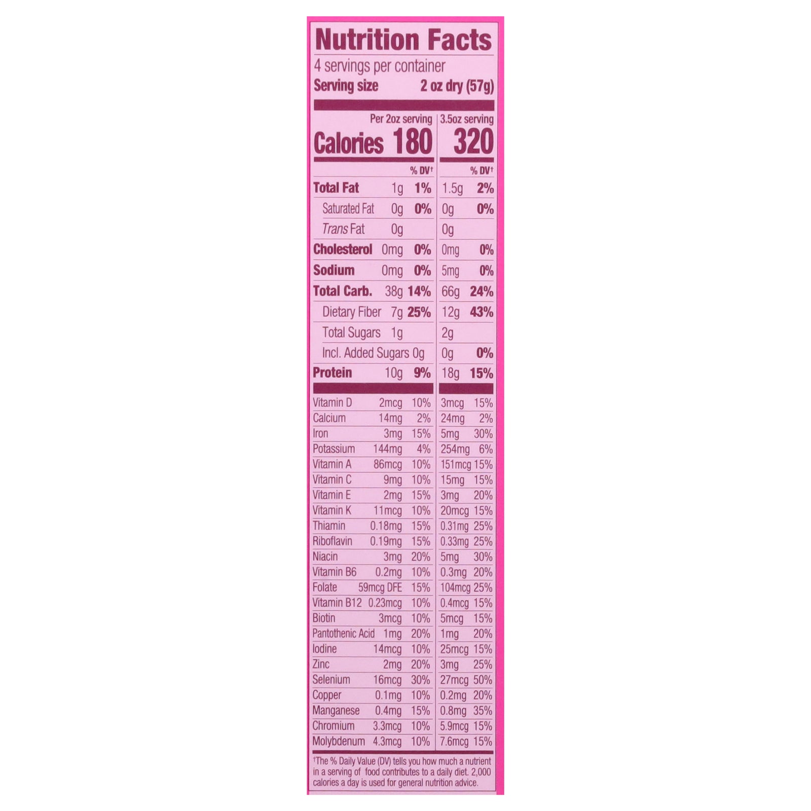 Goodles - Pasta Curveballs - CS of 12-8 OZ