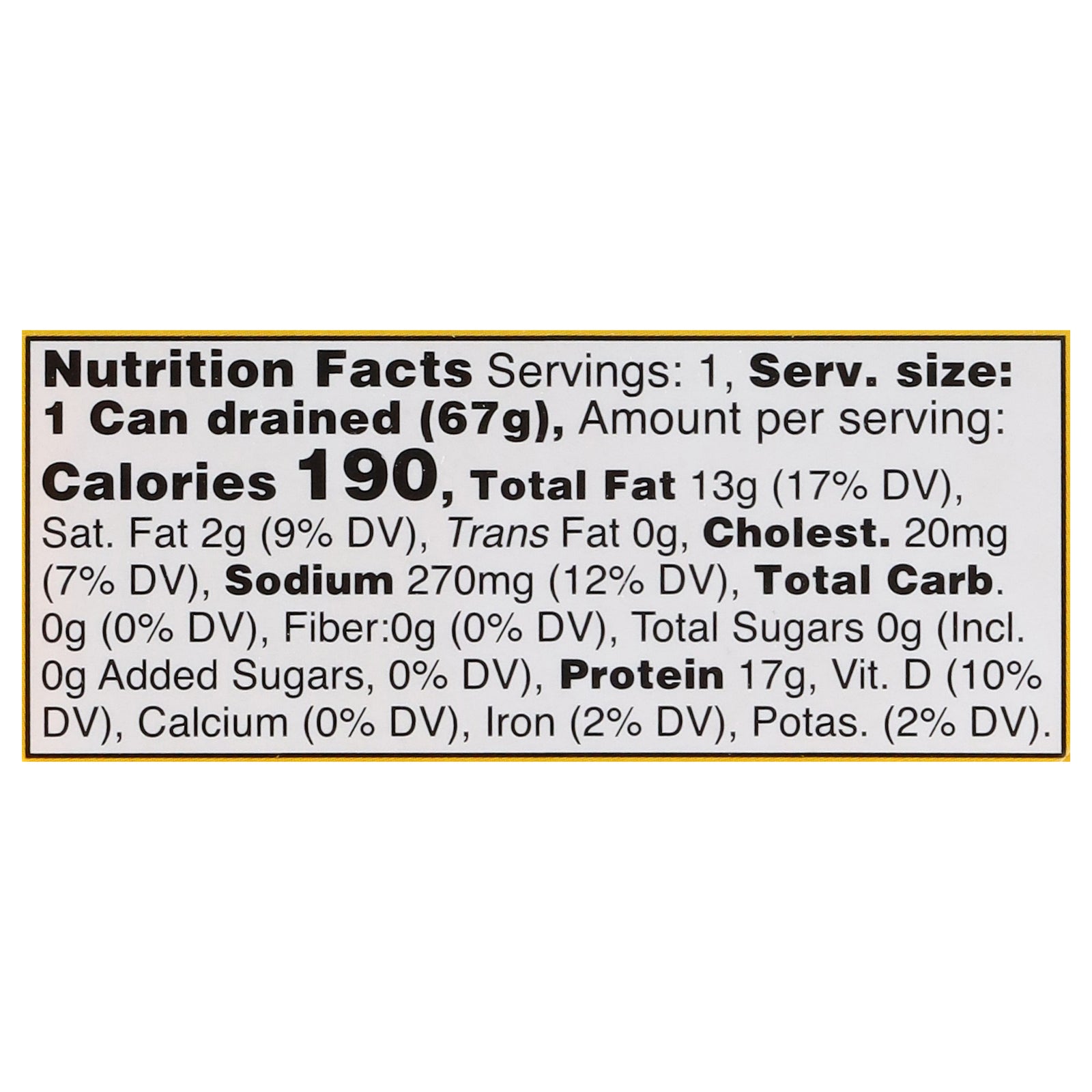 Fishwife - Tuna Albcr Spicy Olv Oil - CS of 12-3.2 OZ