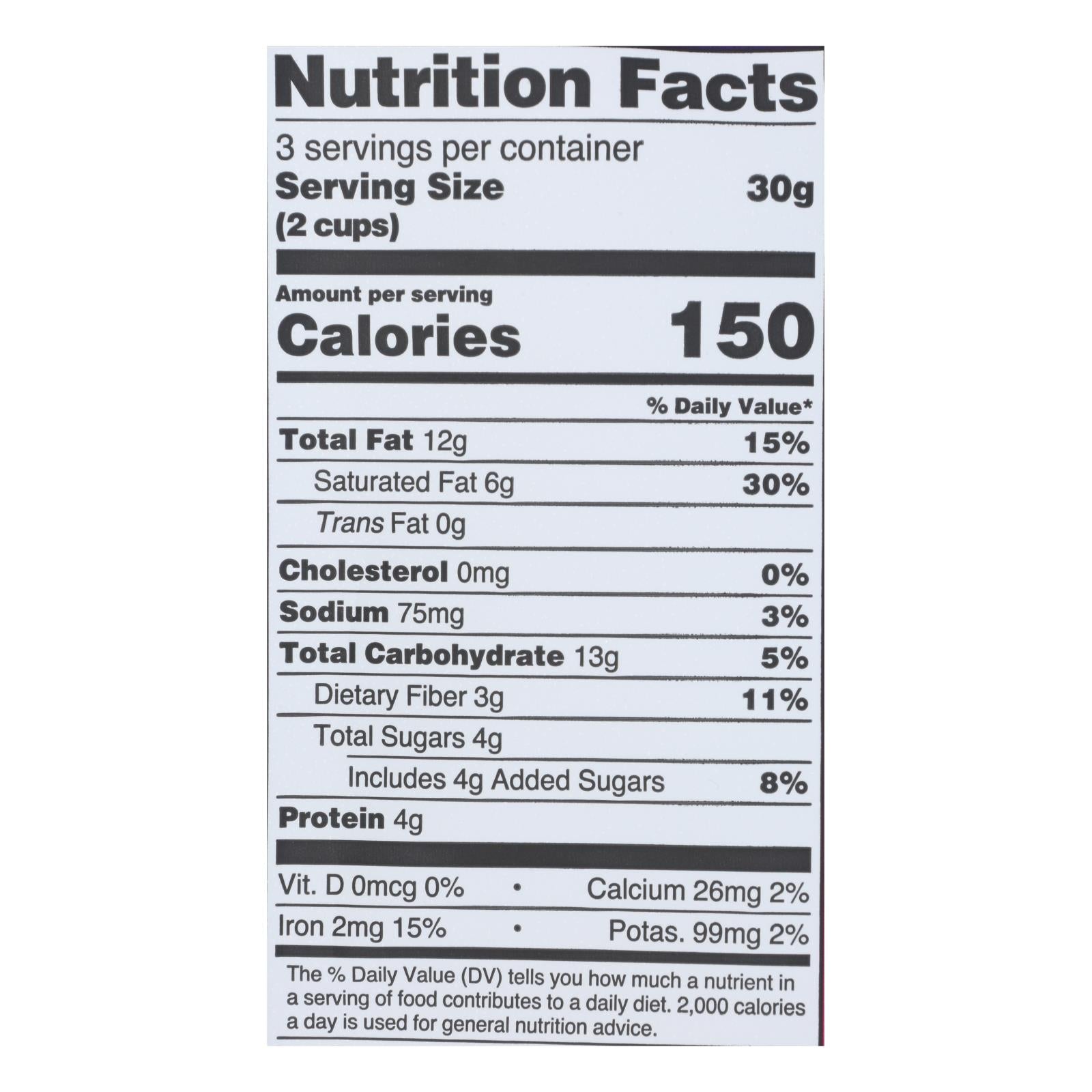 Skinnydipped - Peanut Butter Cup Dark Chocolate - Case of 10-3.17 OZ