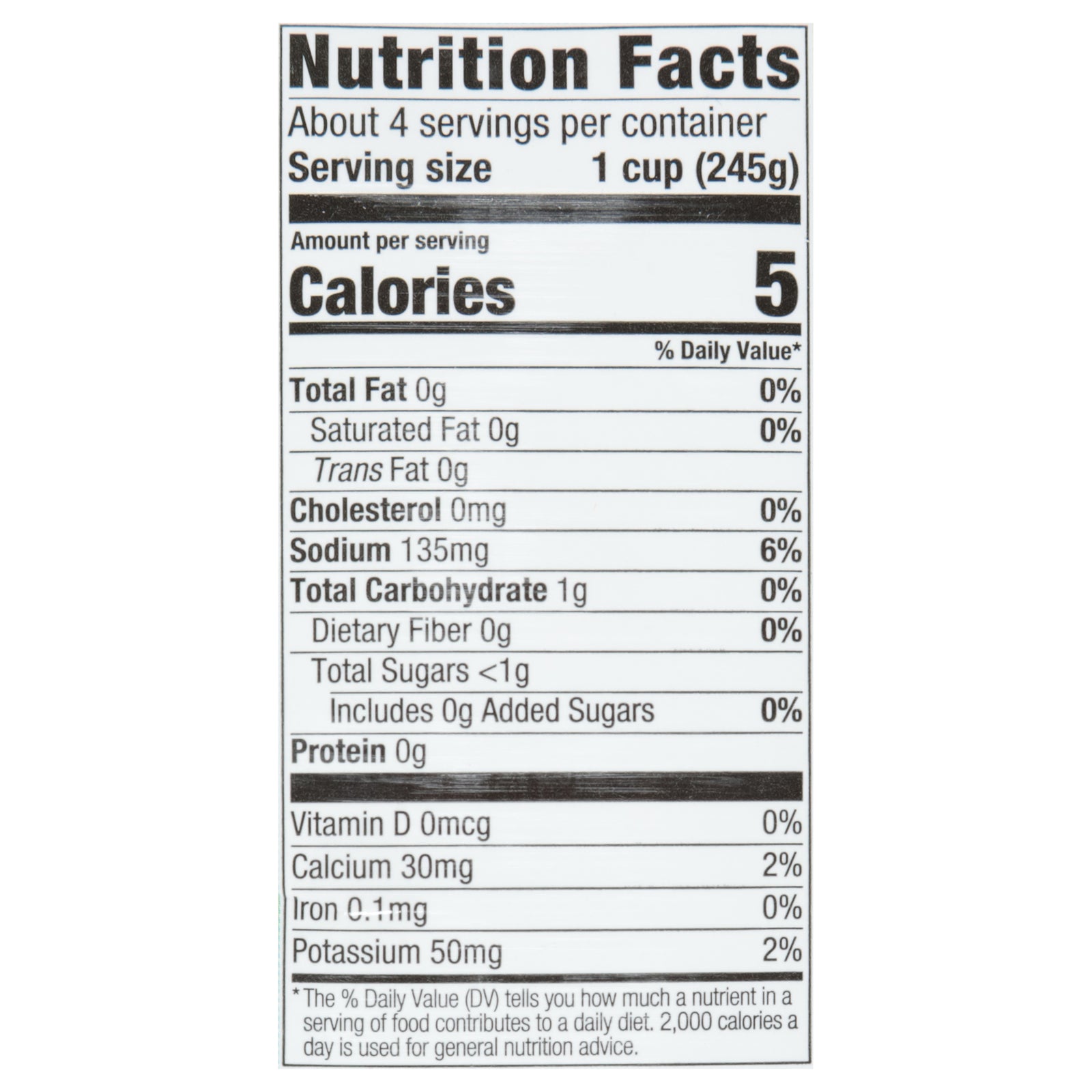 Kettle And Fire - Broth Og2 Veg Low Sodium - CS of 8-32 OZ