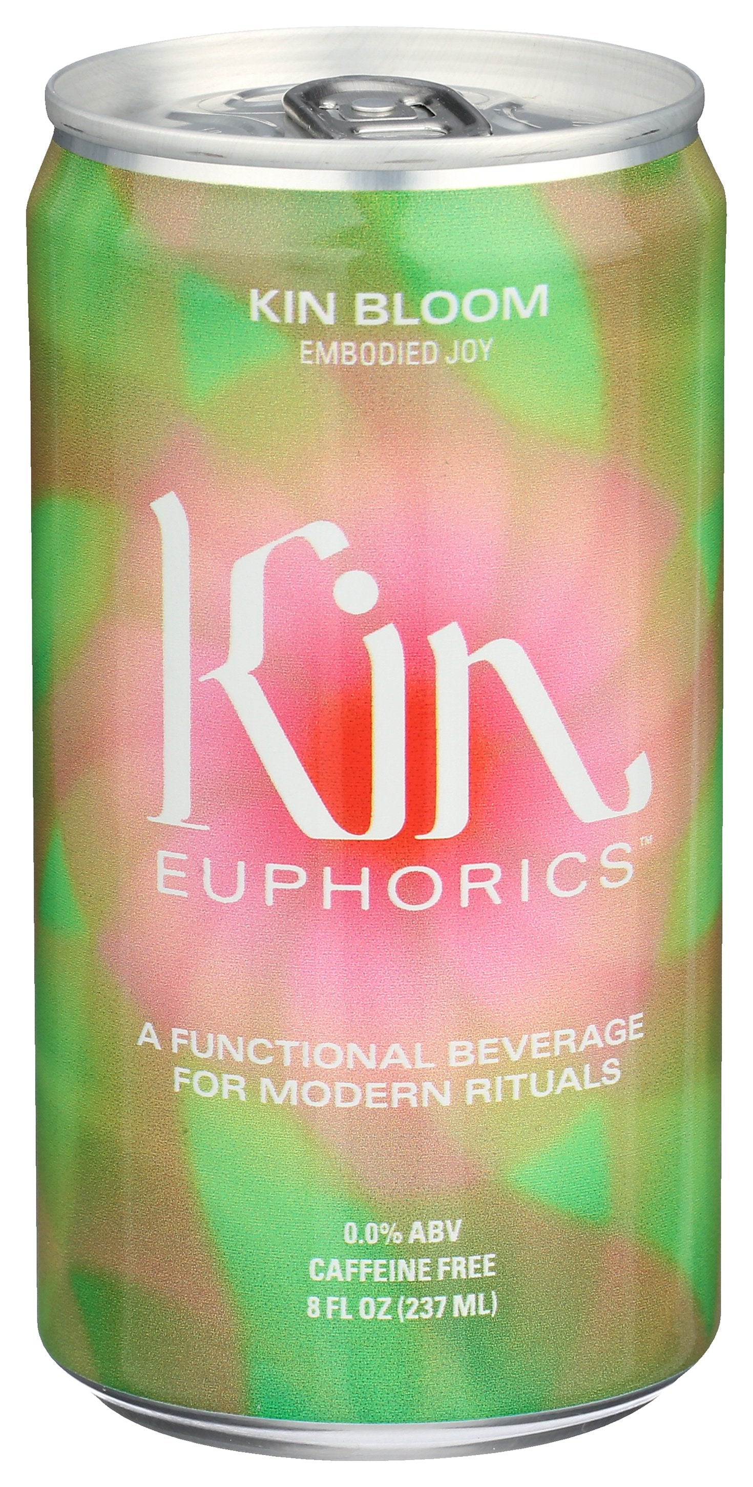 KIN EUPHORICS RTD BLOOM JOY MOOD - Case of 24