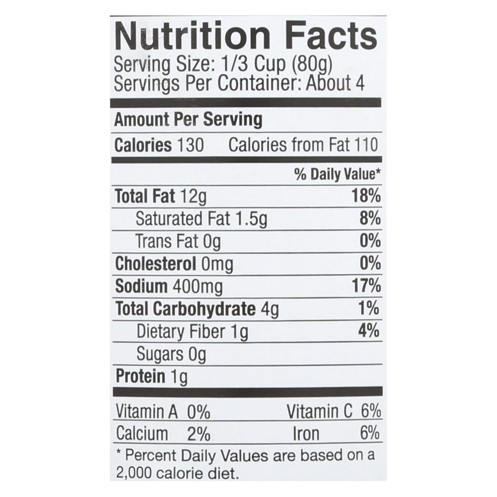 Mina's Moroccan Tagine Chicken Cooking Sauce - Case Of 6 - 12 Oz