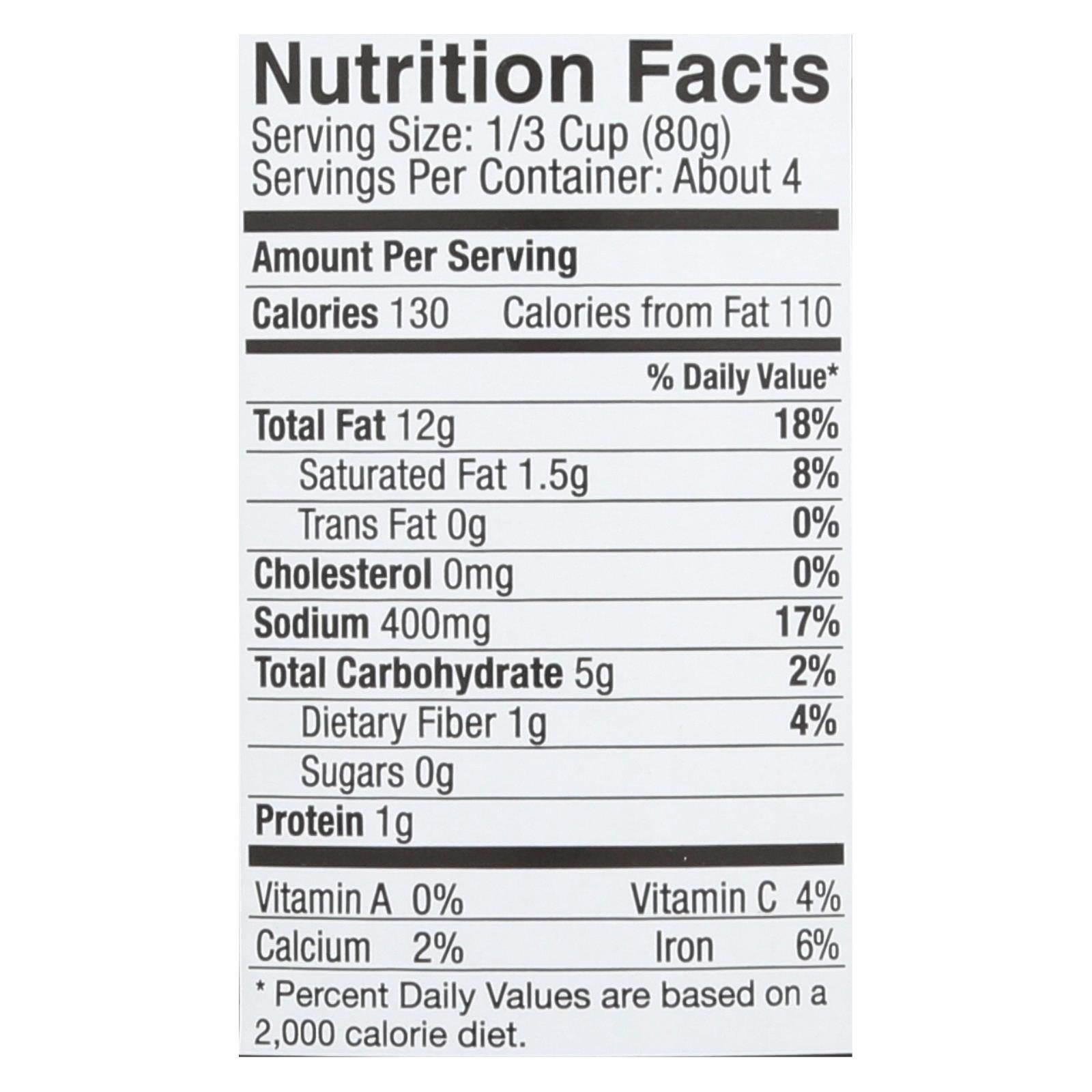 Mina's Moroccan Lamb Or Beef Tagine Sauce - Case Of 6 - 12 Oz