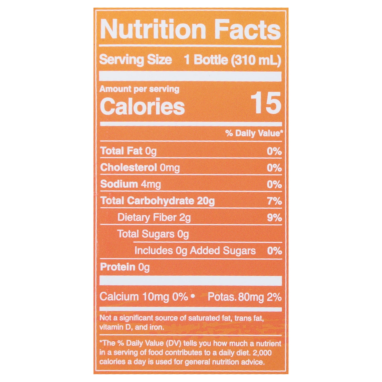 Goldthread - Plnt B/tnic Turmrc Radnce - CS of 12-10.5 FZ