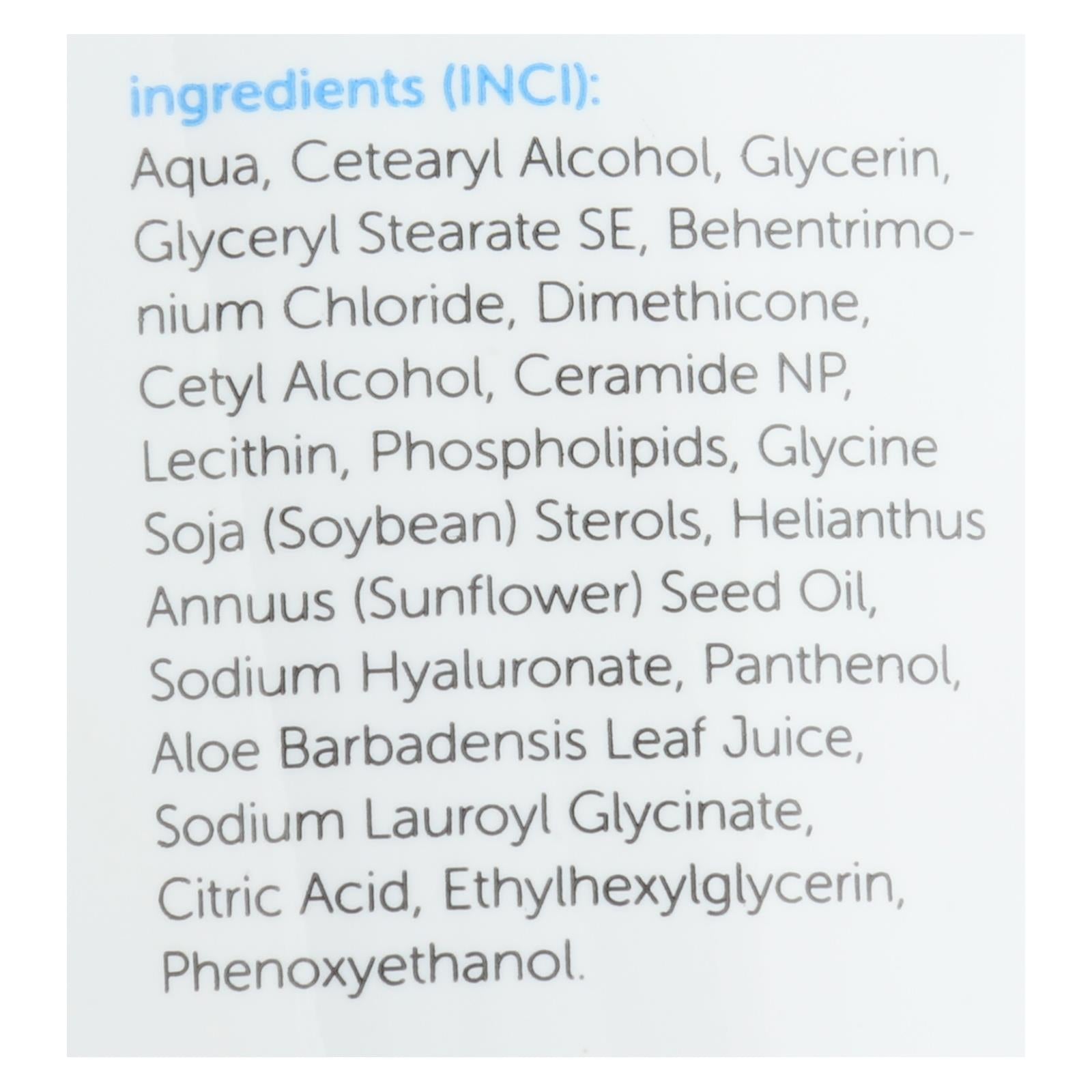 Ceramedx - Extra Gentle Cleanser - 6 Fl Oz.