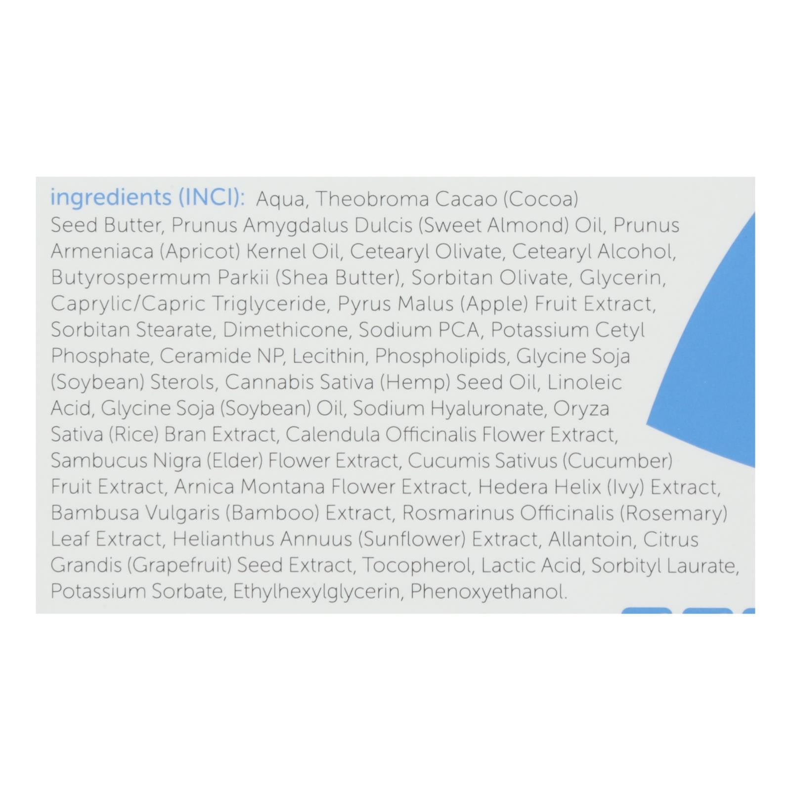 Ceramedx - Ultra-moisturizing Cream - 6 Oz.