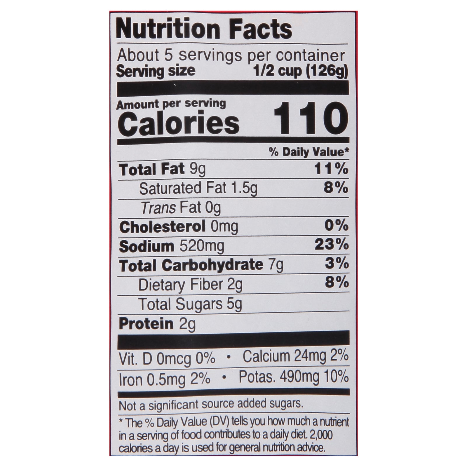 Mutti - Sauce Arrabbiata Pasta - CS of 6-24 OZ