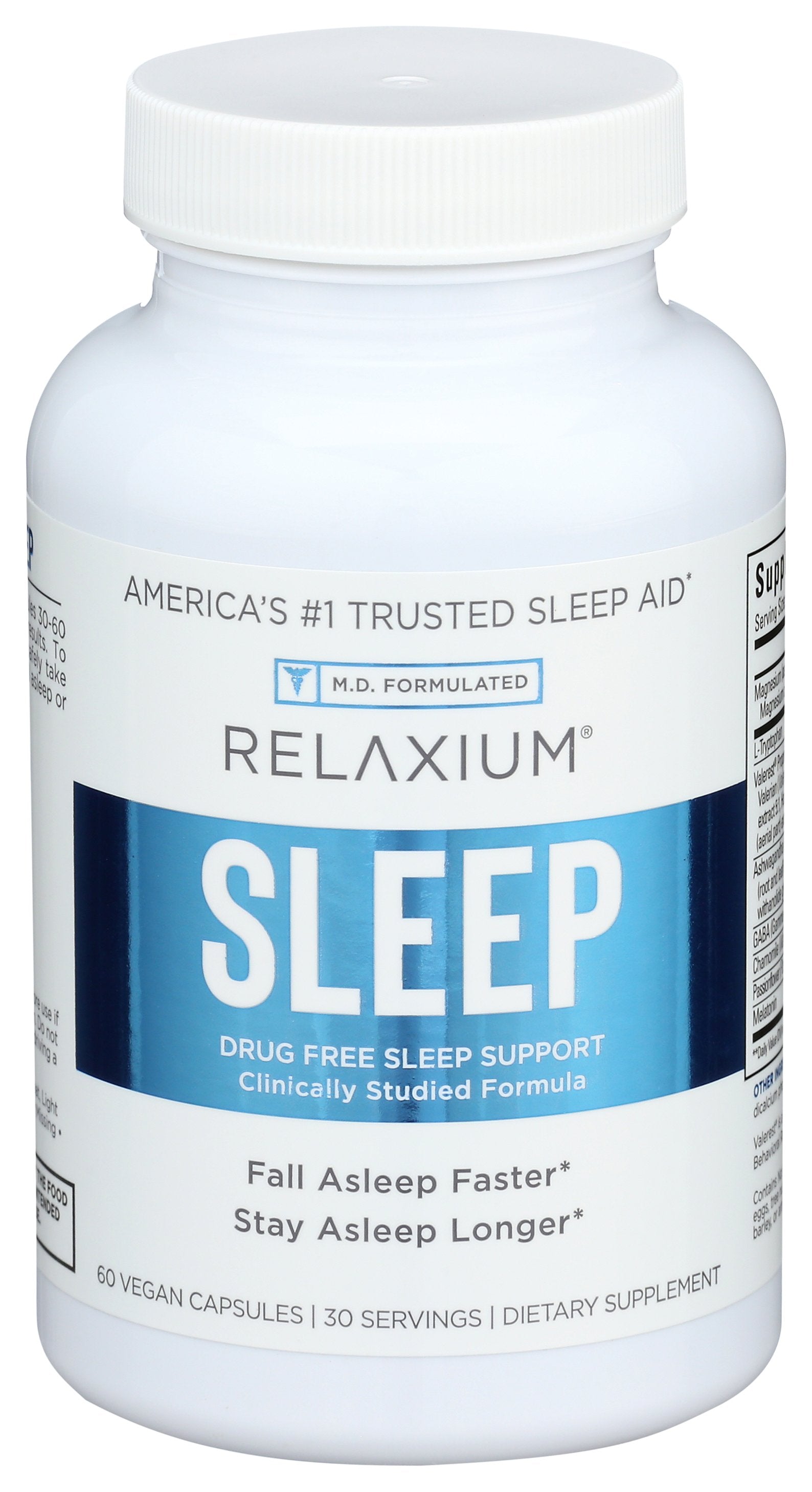RELAXIUM SLEEP CP