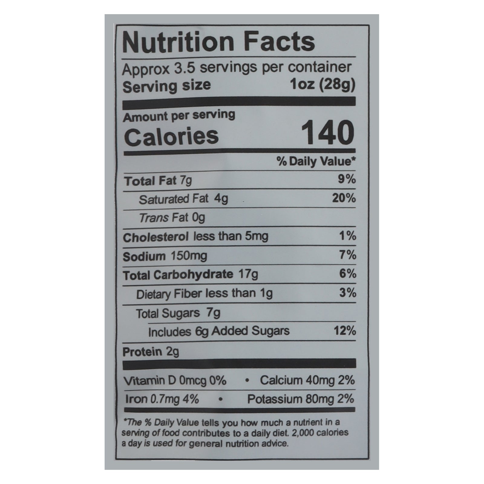 Unreal - Pretzels Milk Chocolate - CS of 6-3.5 OZ