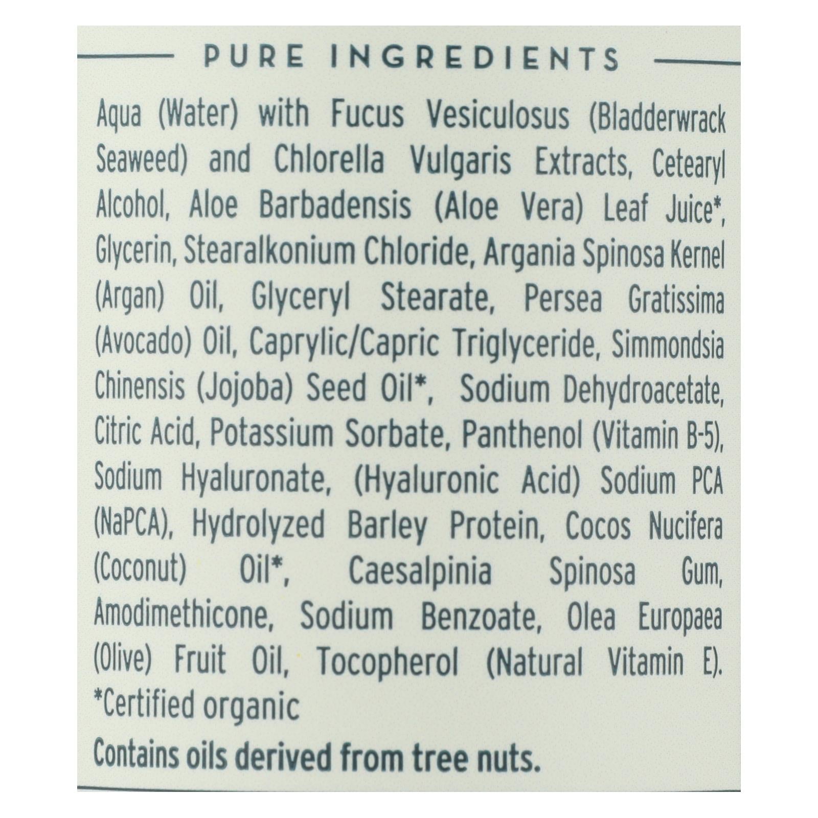 The Seaweed Bath Co Conditioner - Moisturizing - Unscented - 12 Fl Oz