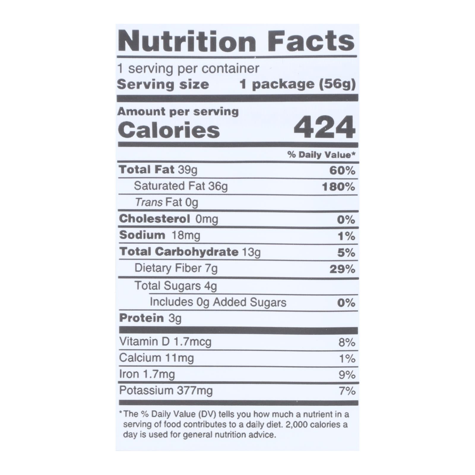 Mavuno Harvest - Organic Dried Fruit - Dried Coconut - Case Of 6 - 2 Oz.