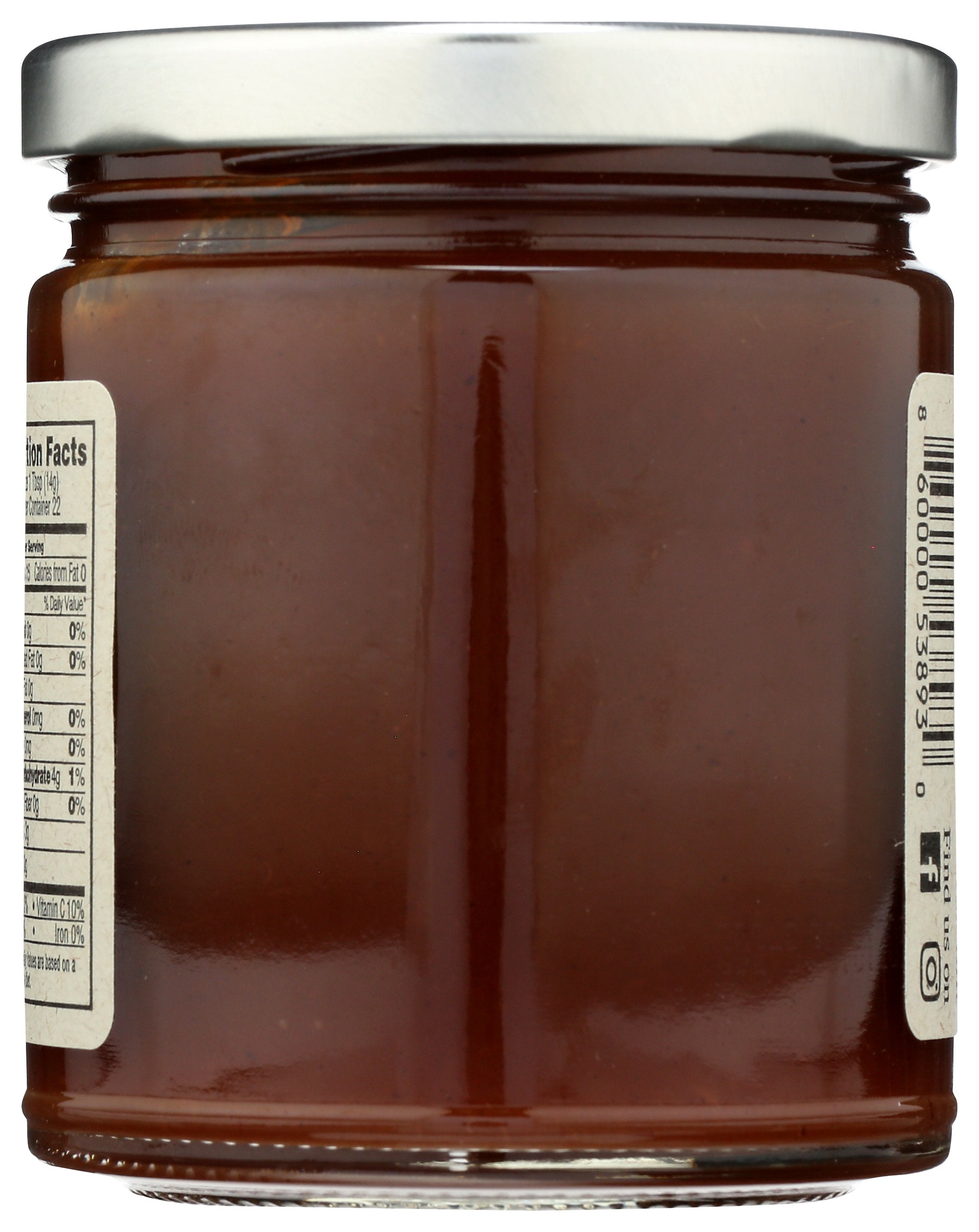 SOUTHERN ROOTS SISTERS BUTTER APPLE - Case of 6