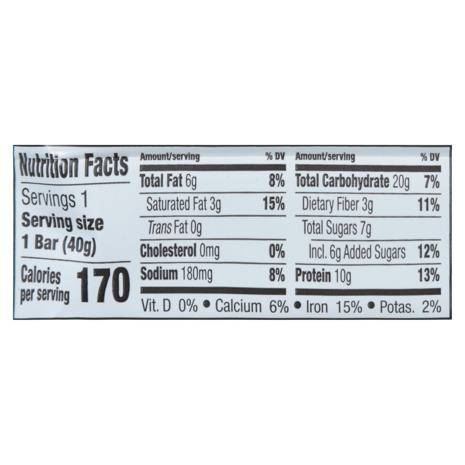 Mezcla - Bar Japanese Matcha Van - CS of 12-1.4 OZ