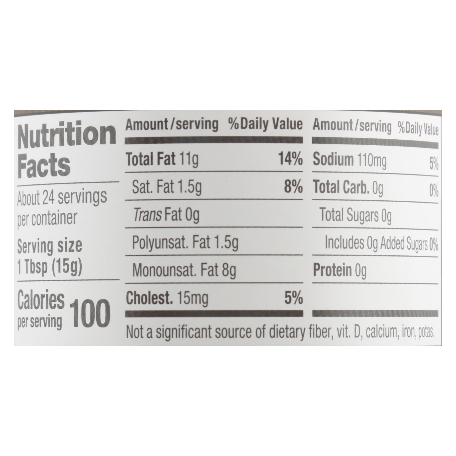 Primal Kitchen Chipotle Lime Mayo - Avocado Oil - Case Of 6 - 12 Oz.