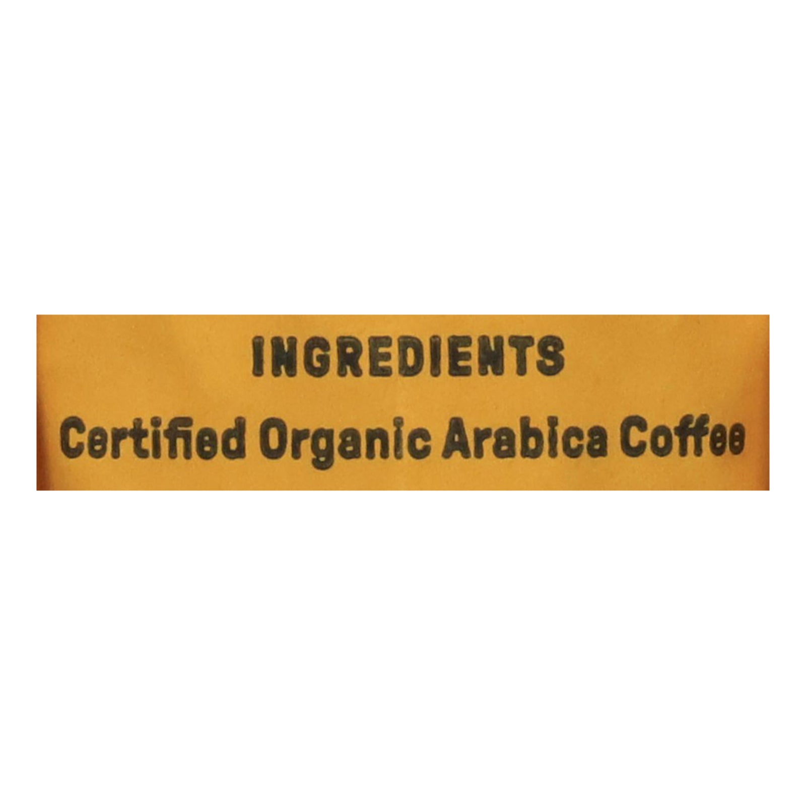 Groundwork - Coffee Og2 Black Magic Wb - CS of 6-12 OZ