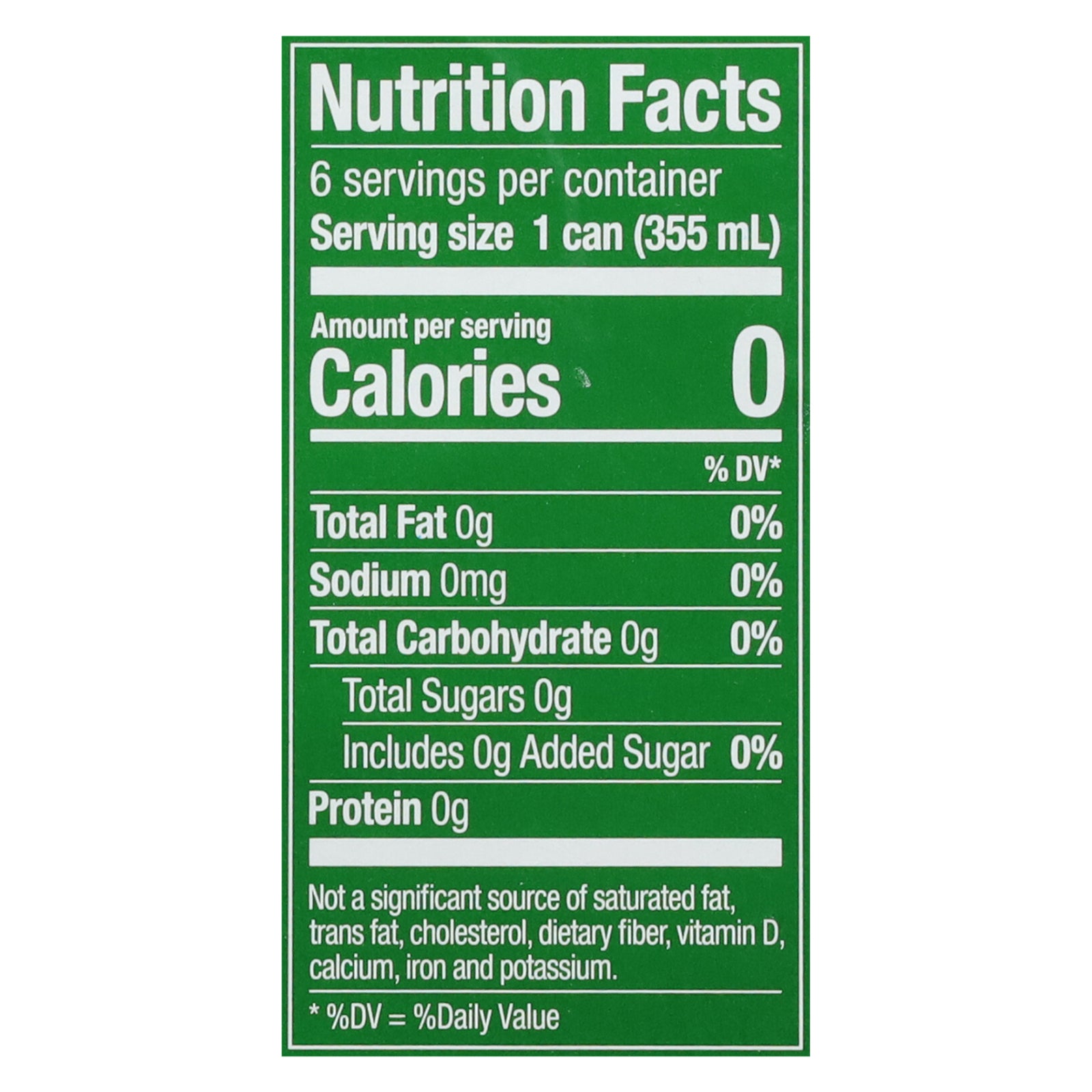 Zevia - Soda Mtn Zevia Zero Cal - CS of 4-6/12 FZ