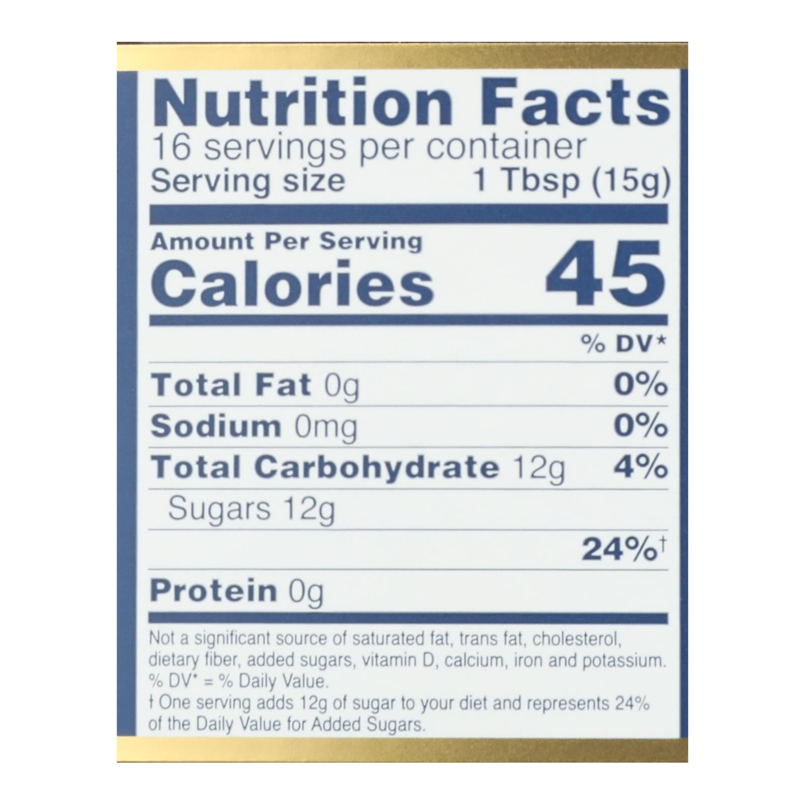 Manuka Health New Zealand Mgo 250+ Manuka Honey - 1 Each - 8.8 Oz