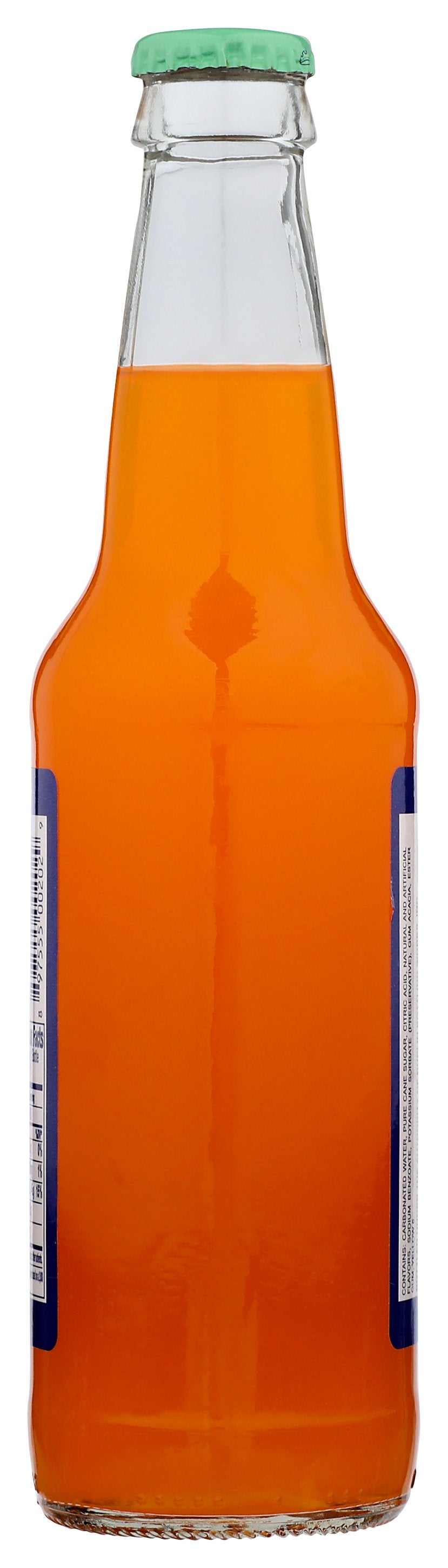 DUBLIN SODA ORANGE CREAM - Case of 24