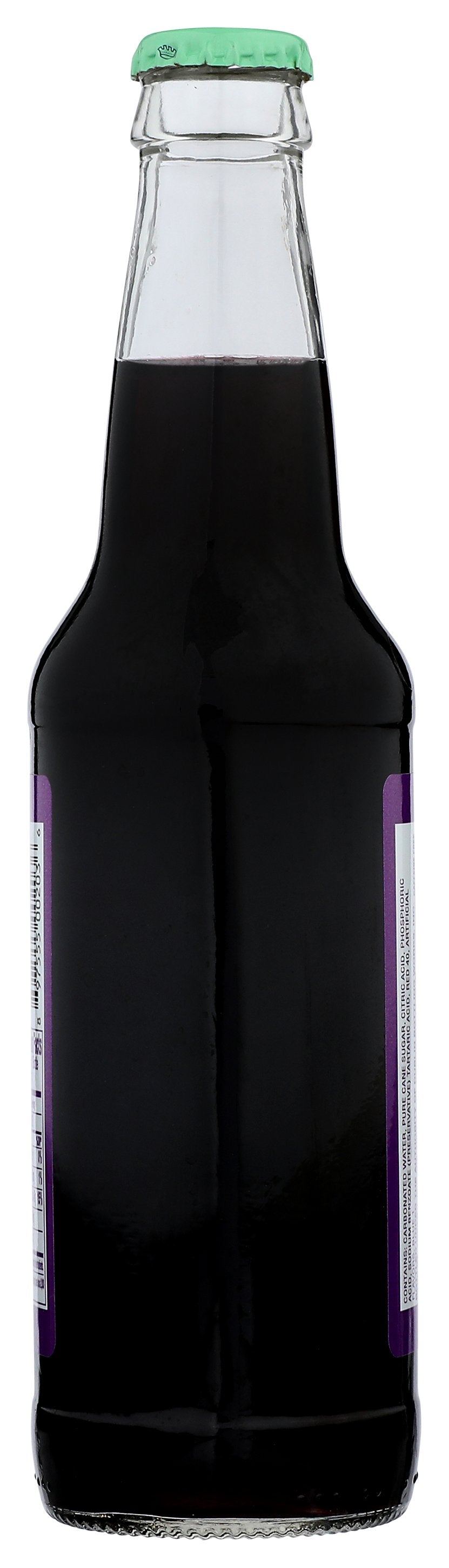 DUBLIN SODA RETRO GRAPE - Case of 24
