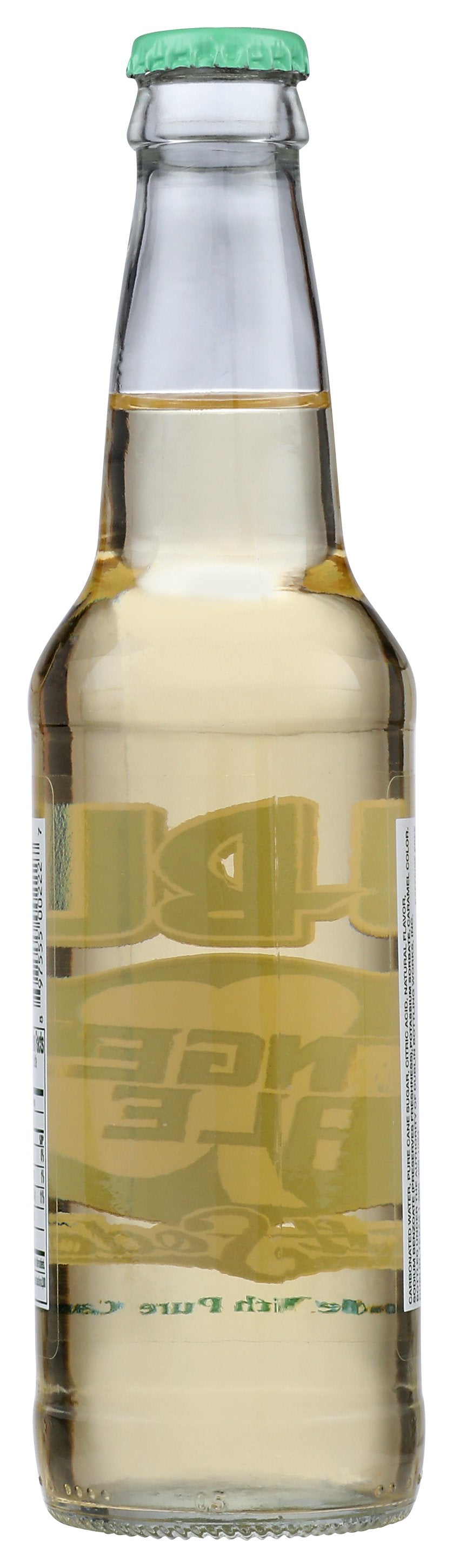 DUBLIN SODA GINGER ALE - Case of 24