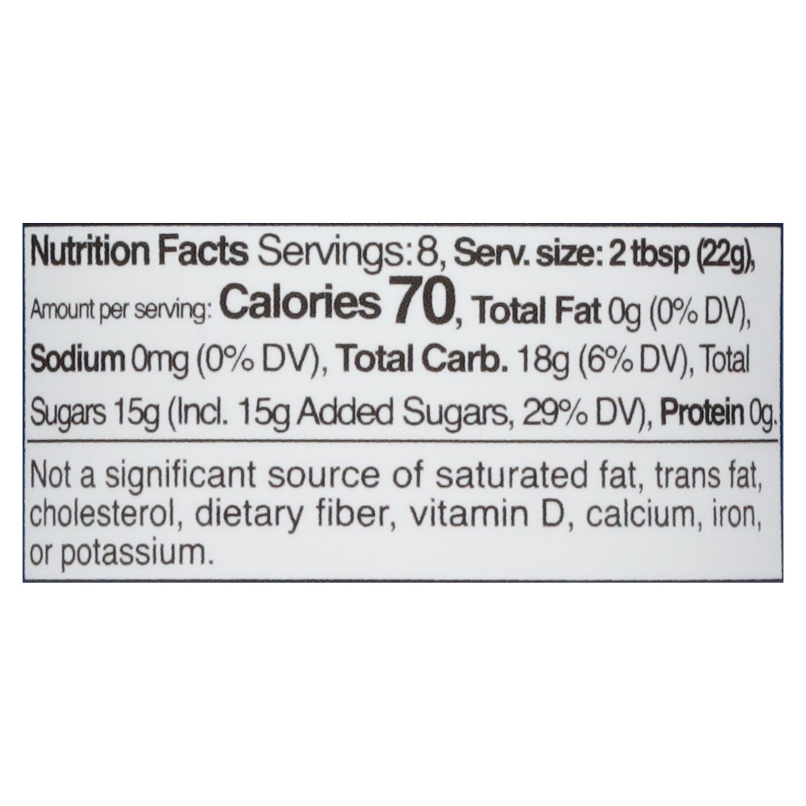 Dandies - Marshmallow Cream Vegan - CS of 6-6.3 OZ