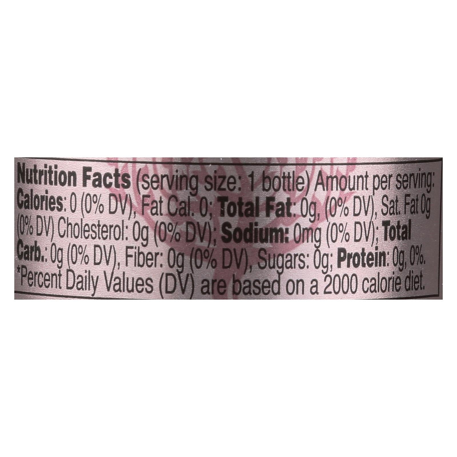 Fever - Tree Spring Soda Water - Soda Water - Case of 6 - 6.8 FL oz.