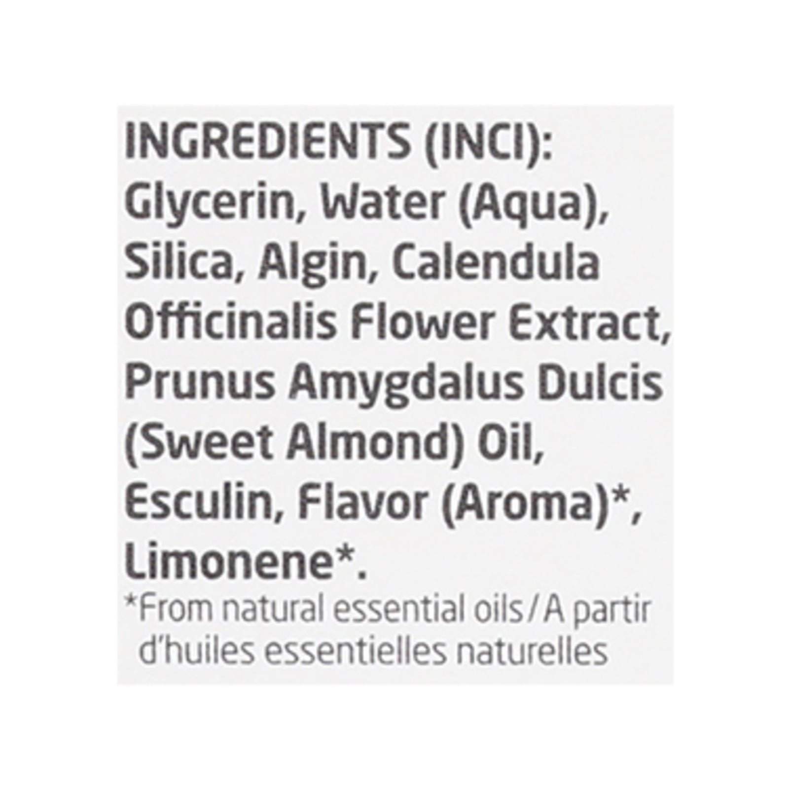 Weleda Children's Tooth Gel - 1.7 Oz