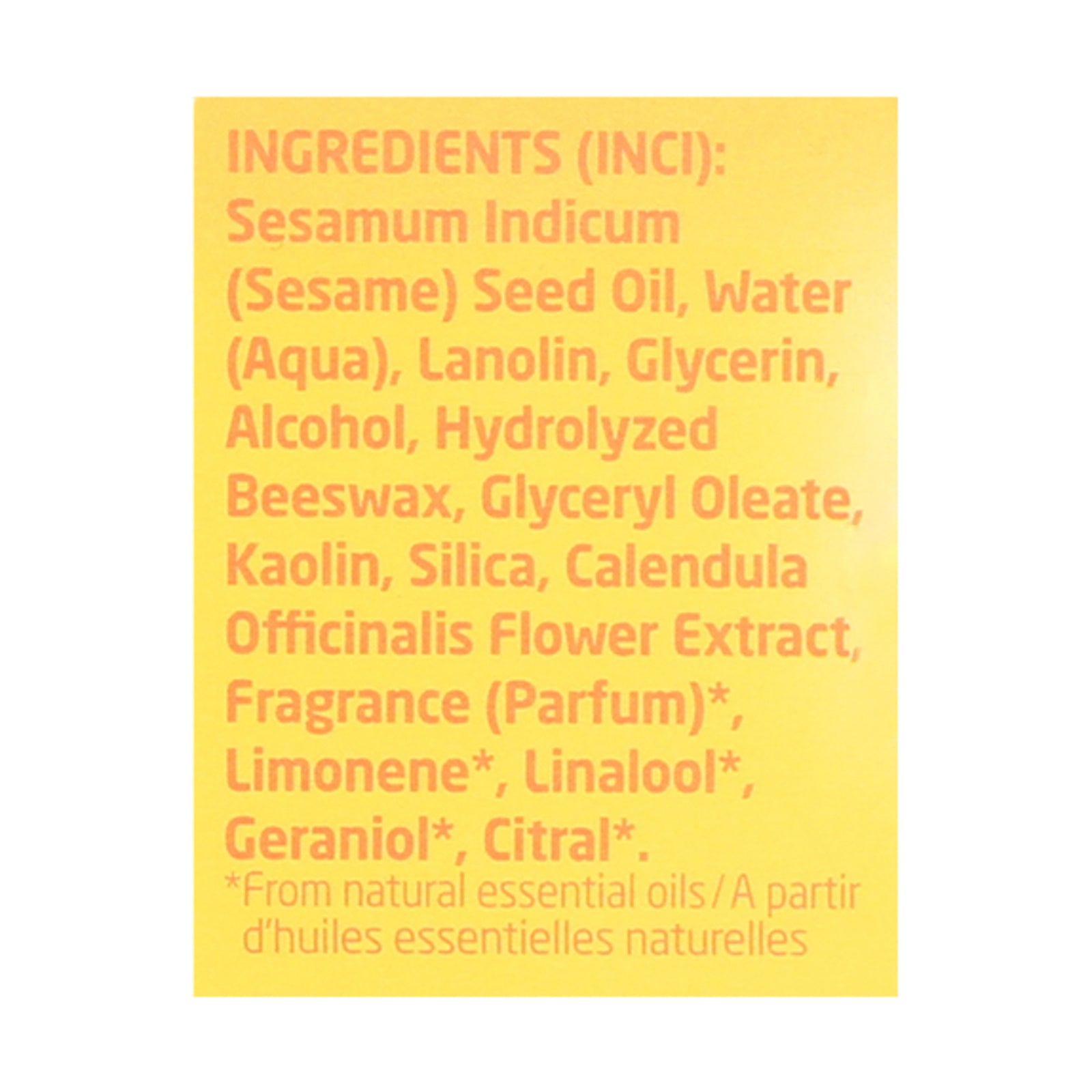 Weleda Calendula Body Cream - 2.5 Fl Oz