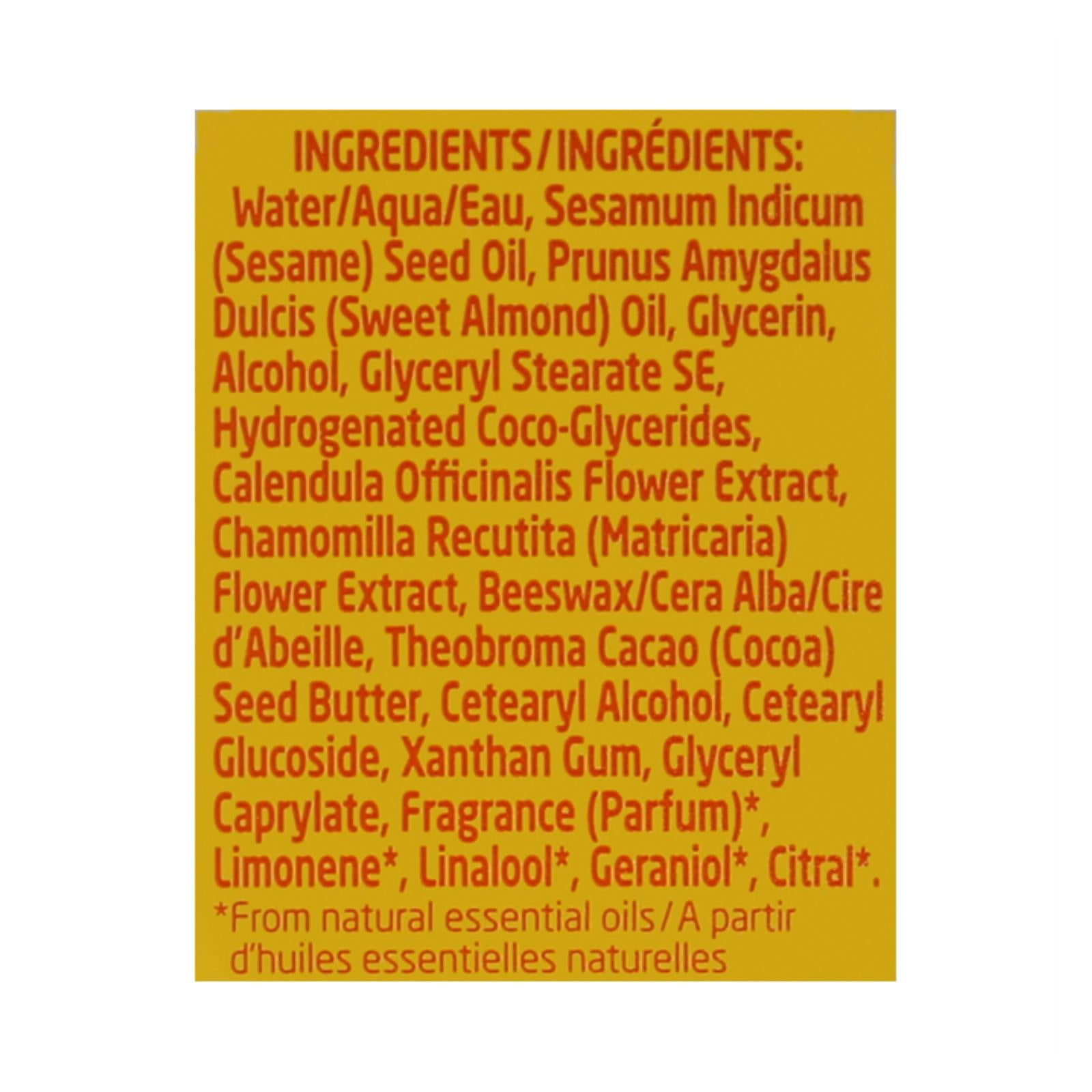 Weleda Calendula Body Lotion - 6.8 Fl Oz