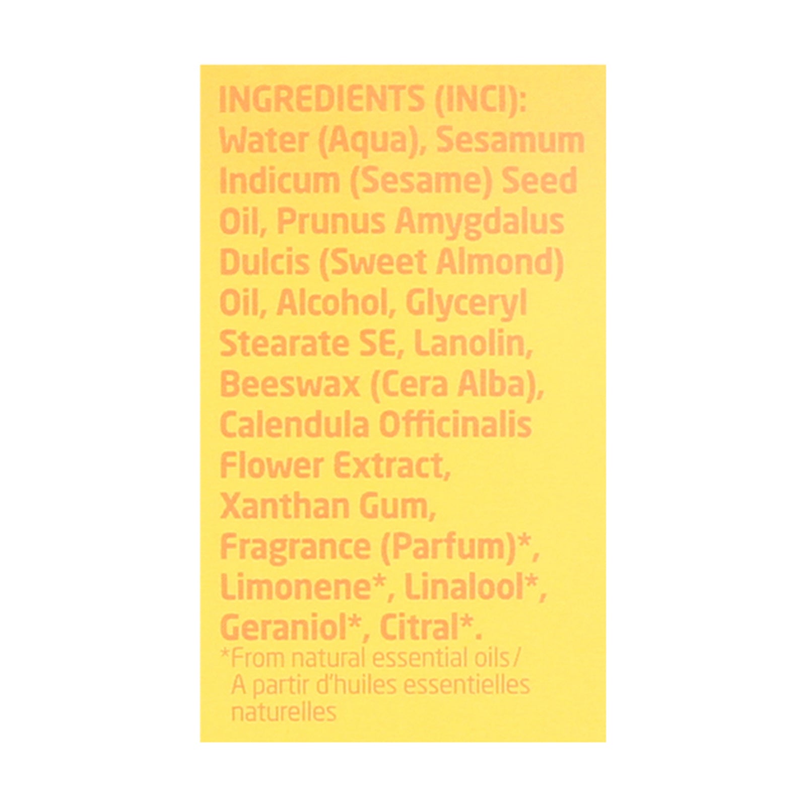 Weleda Calendula Face Cream - 1.7 Fl Oz