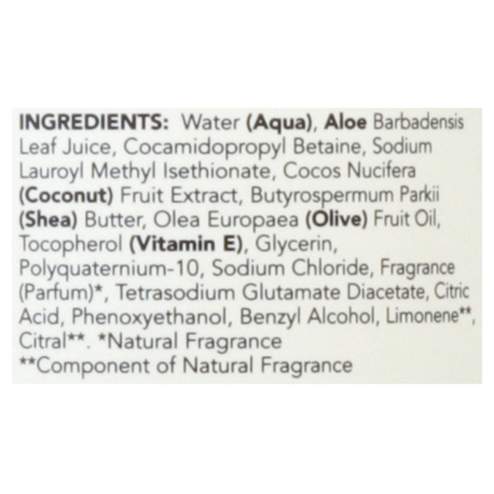 Sukin - Hydrating Shampoo - 1 Each - 16.9 Fz