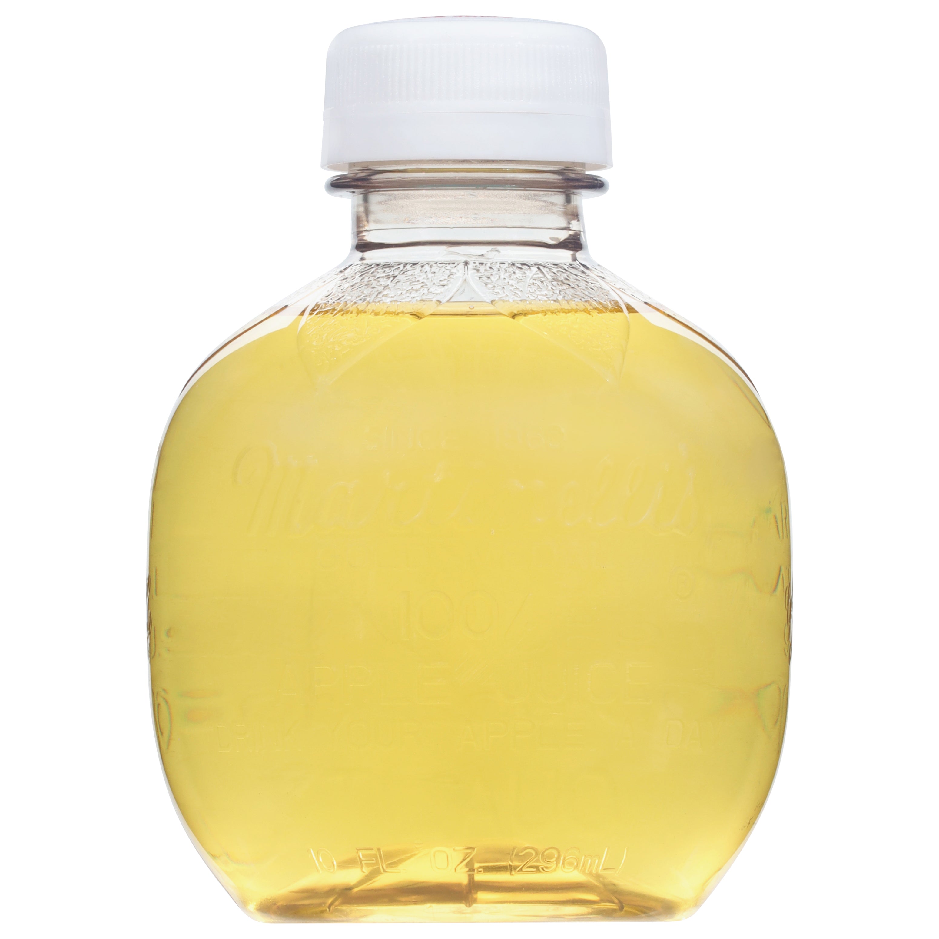 Martinelli's Gold Medal Apple Juice 10 fl oz - Case of 9