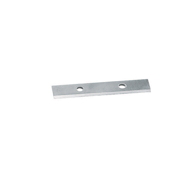 WARNER - Warner 100X 2-3/8 in. W High Carbon Steel Double Edge Replacement Blades