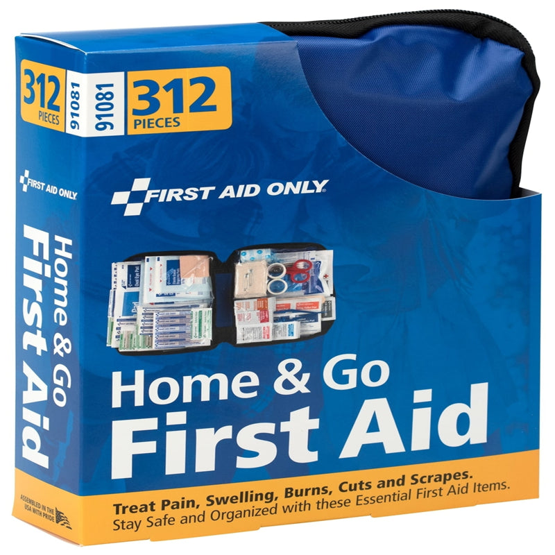 FIRST AID ONLY - First Aid Only First Aid Kit