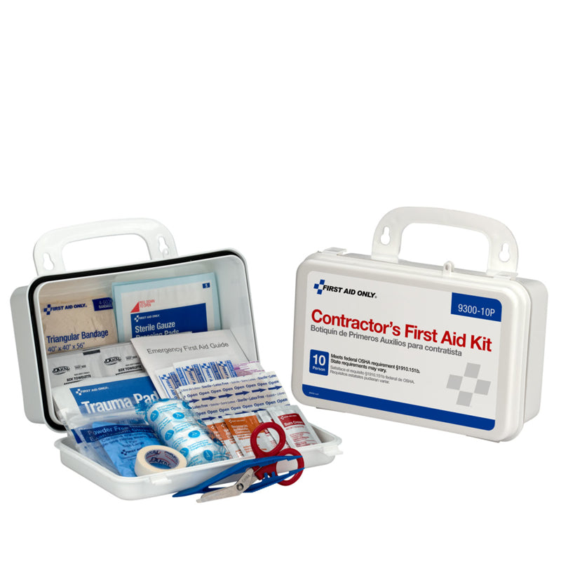 FIRST AID ONLY - First Aid Only First Aid Kit 1.05 lb