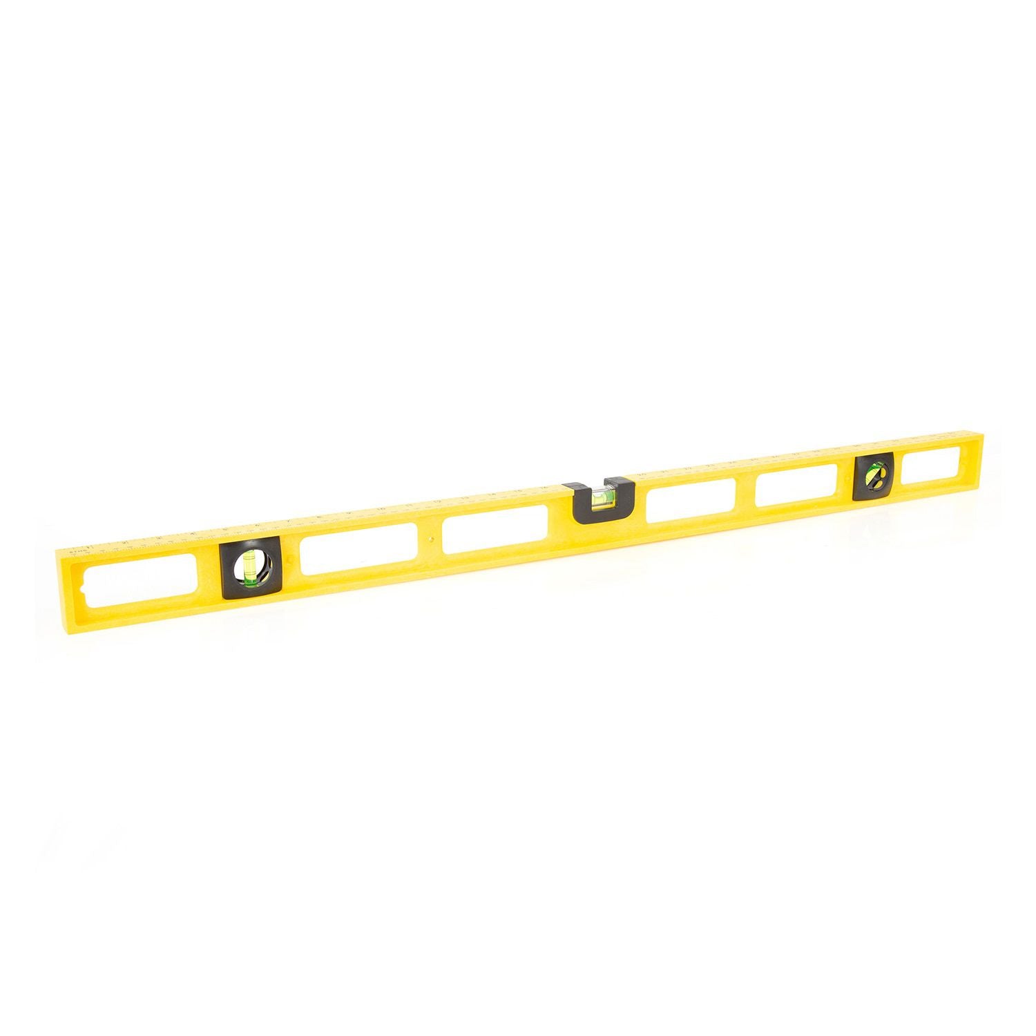 Mayes 36-in Poly Level w/Top View