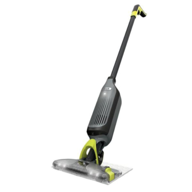 SHARK - Shark Vacmop Bagless Cordless Standard Filter Stick Vacuum and Floor Cleaner