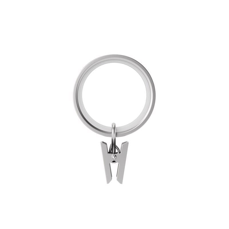 UMBRA - Umbra Cappa Nickel Silver Clip Ring - Case of 6