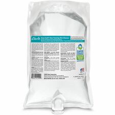 Betco Clario Dye & Fragrance Free Foam Skin Cleanser