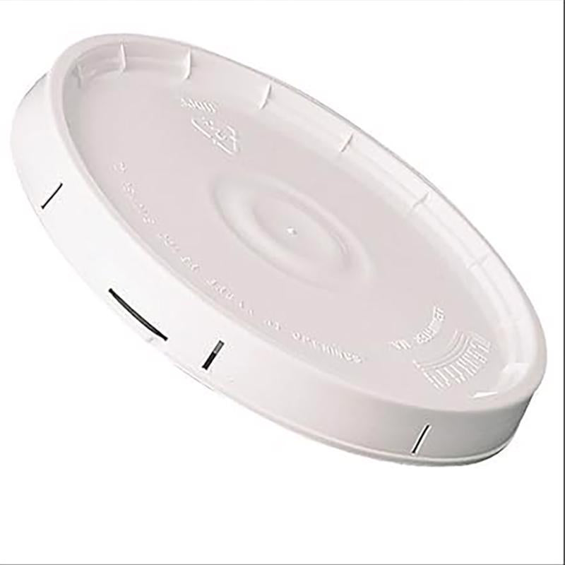 IPL - IPL Leaktite White 5 gal Gasket Bucket Lid