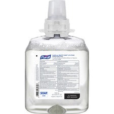 PURELL® CS4 HEALTHY SOAP™ 0.5% PCMX Antimirobial Foam Refill