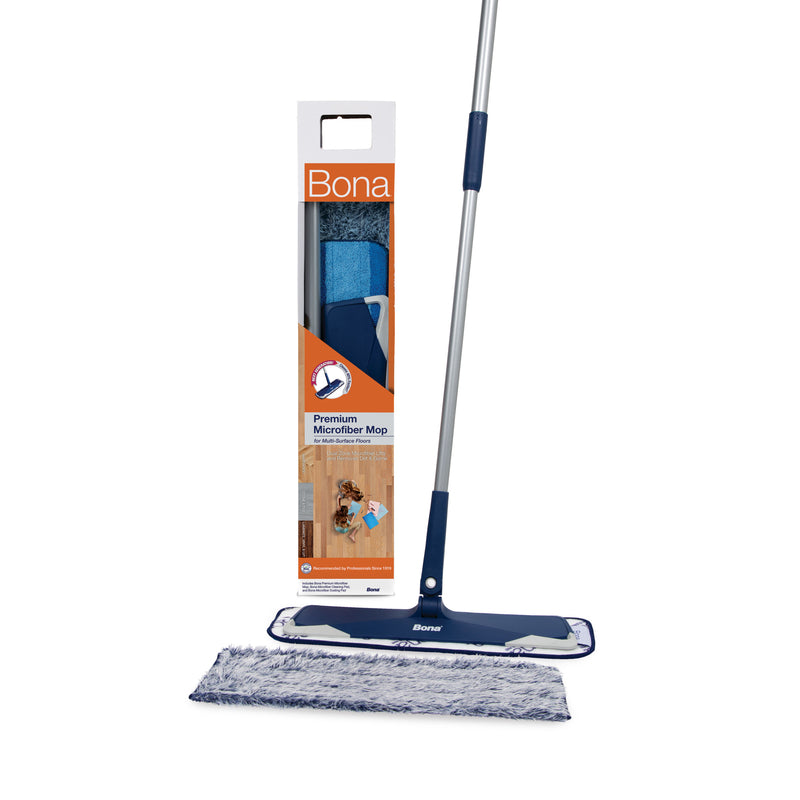 BONA - Bona 16.5 in. W Flat Mop