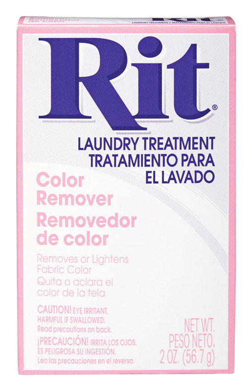 RIT - Rit 2 oz None For Fabric Dye - Case of 6