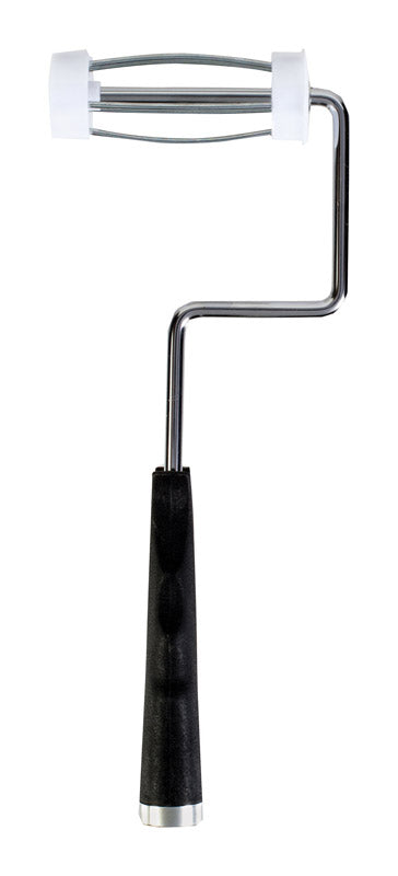 WOOSTER - Wooster 4 in. W Cage Paint Roller Frame Threaded End