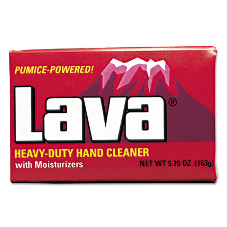 Lava - Lava Hand Soap, Unscented, 5.75 oz, 24/Carton