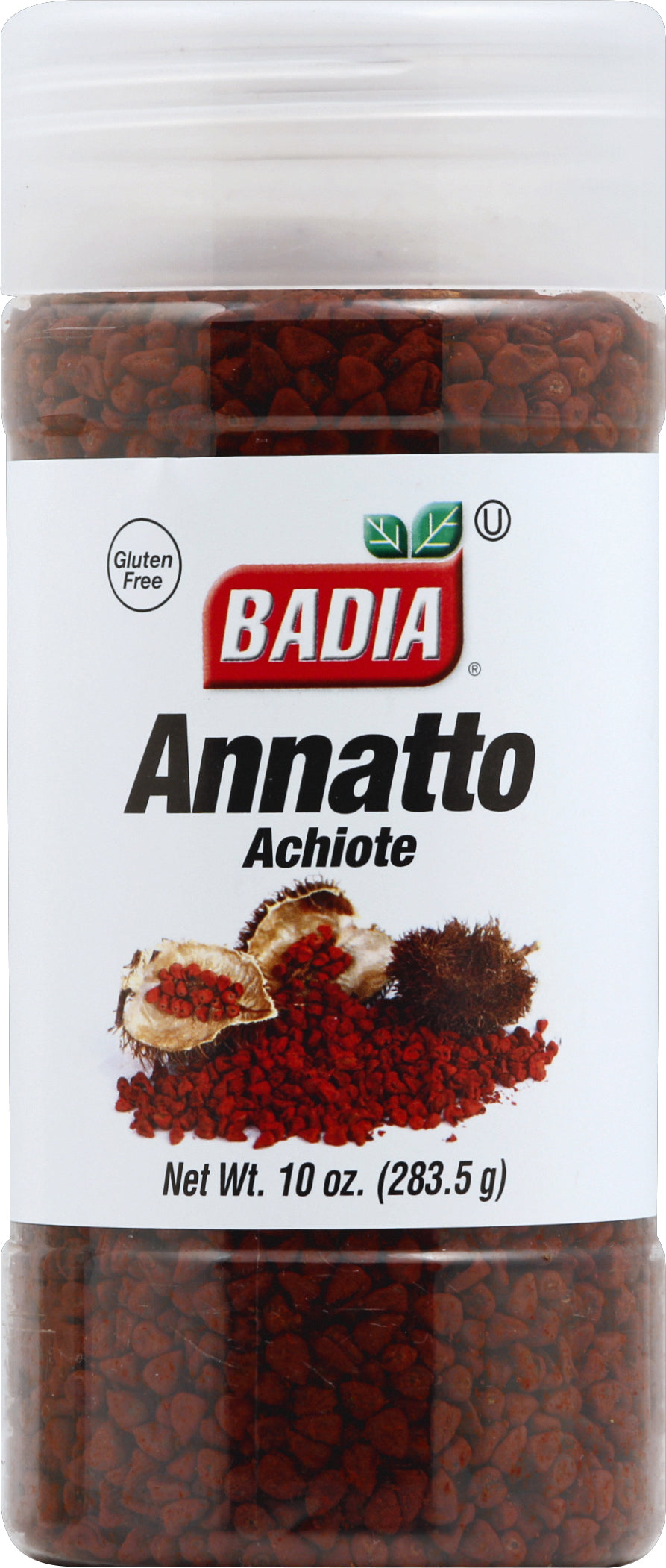 Badia Annatto 10 oz - Case of 12