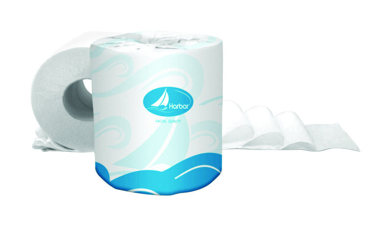 HARBOR - Harbor Toilet Paper 80 Rolls 550 sheet