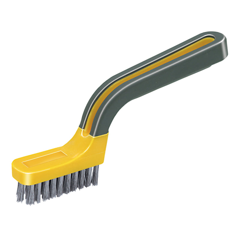 ALLWAY - Allway 0.75 in. W X 7 in. L Nylon Grout Brush
