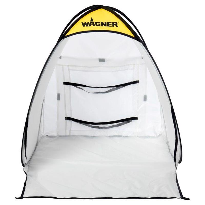 HOMERIGHT - HomeRight 35 in. W X 30 in. L Paper/Poly Drop Cloth 1 pk